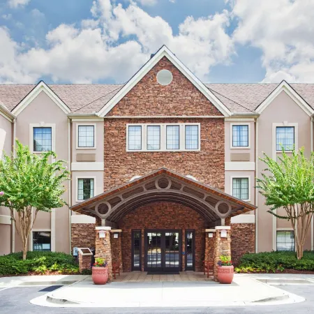 Sonesta ES Suites Atlanta Alpharetta Avalon