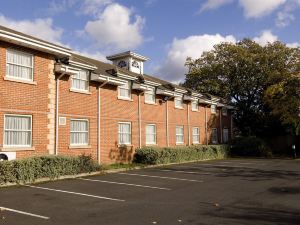 Premier Inn Birmingham (Great Barr/M6 J7)