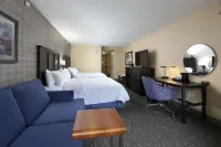 Hampton Inn Holland - que admiten mascotas