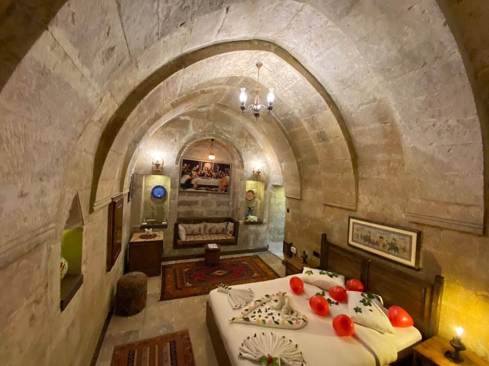 Urgup Inn Cave Hotel