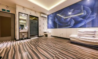 Dangjin Blue Hotel