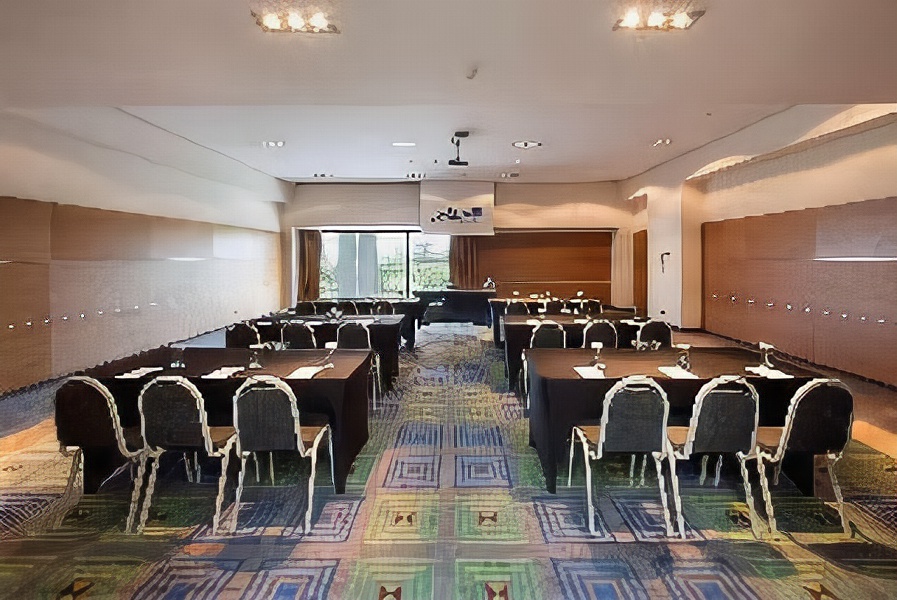 Bh Conference & Airport Hotel, Istanbul