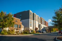 Holiday Inn Express & Suites Blacksburg - University Area Các khách sạn ở Blacksburg