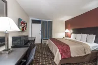 Red Roof Inn Mobile - Midtown
