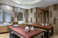 Avani+ Hua Hin Resort - Gym