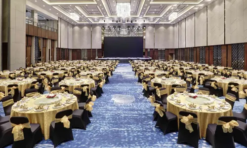 Mercure Samarinda
