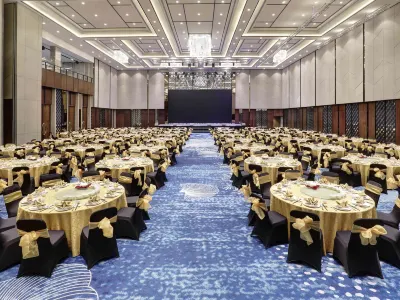 Hotel Mercure Samarinda Hotel dekat Balai Bahasa Unmul