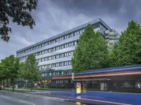 Numa Munich Viktoria Hotels near Moosach