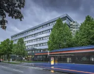 Numa Munich Viktoria Hotels near Olympiapark München