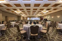 Sandman Signature Edmonton Downtown Hotel Các khách sạn ở Edmonton