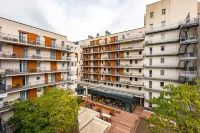 Apparthotel le Hüb Grenoble Hotels in Grenoble