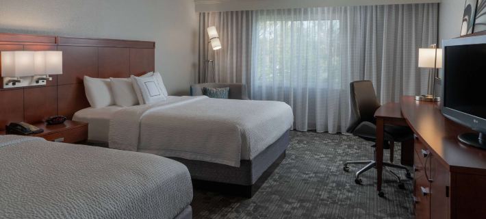 Sonesta Select Chattanooga Hamilton Place Hotels in Chattanooga