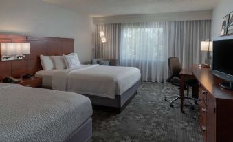 Sonesta Select Chattanooga Hamilton Place