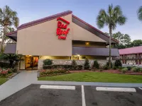 塔拉哈西-大學紅頂酒店 塔拉哈西酒店