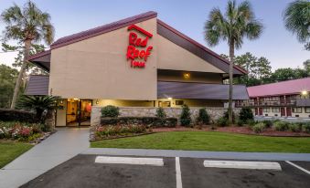 Red Roof Inn Tallahassee - University