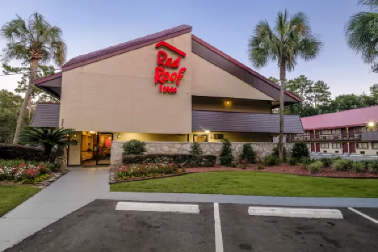 Red Roof Inn Tallahassee - University