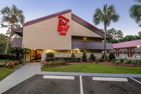 Red Roof Inn Tallahassee - University