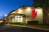 Red Roof Inn San Dimas - Fairplex Hotels in 