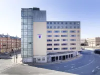 Cabinn Odense Hotels in Odense