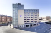 Cabinn Odense Hoteles en 