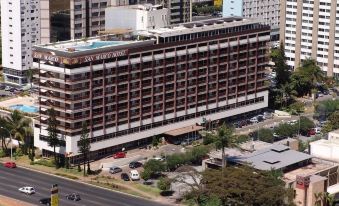San Marco Hotel Brasília