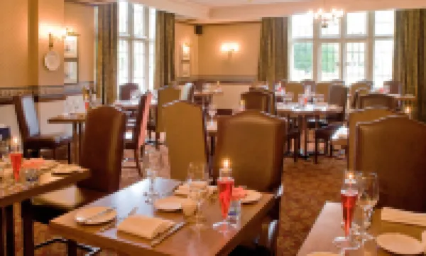 Macdonald Elmers Court Hotel and Resort