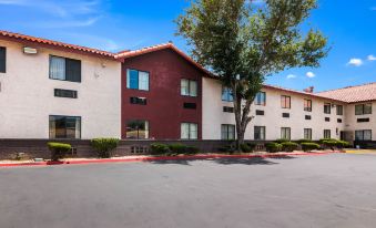 Red Roof Inn Palmdale - Lancaster