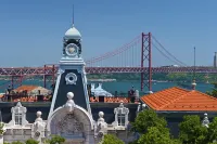 Pestana Palace Lisboa Hotel & National Monument - the Leading Hotels of the World Hotel di Ajuda