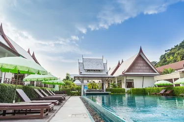 รูปภาพของภูธารเกาะช้างรีสอร์ตแอนด์สปา