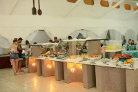 Morro Das Pedras Clube Hotel Hotel dekat Avai Esporte Shopping