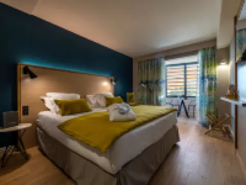 Best Western Montecristo Hotels in Bastia