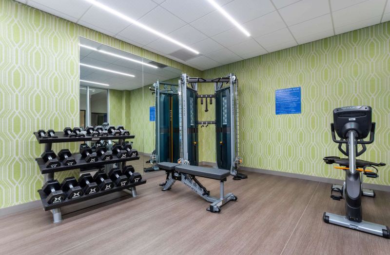 Tryp by Wyndham Orlando photo 5