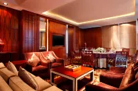 Sheraton Jinzhou Hotel - breakfast