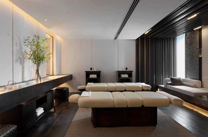 JW Marriott Marquis Hotel Shanghai Pudong photo 3