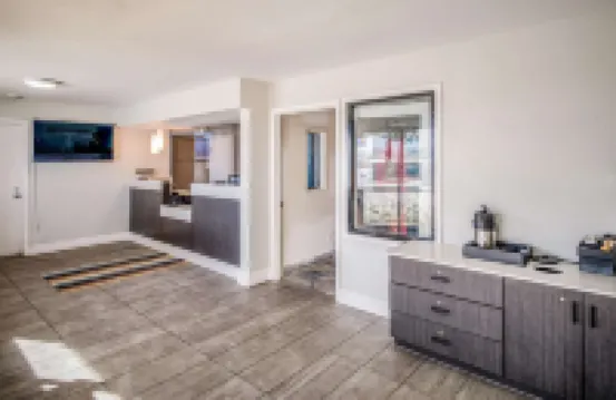 โมเทล 6 เอลโก เนวาดา