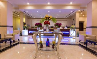 Holiday Jazan Hotel