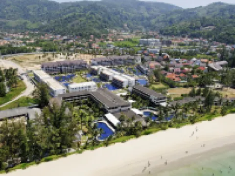 Sunprime Kamala Beach Hotels near Kamala Beach