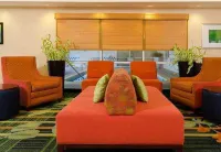 Fairfield Inn & Suites Bloomington