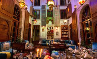 Riad Verus