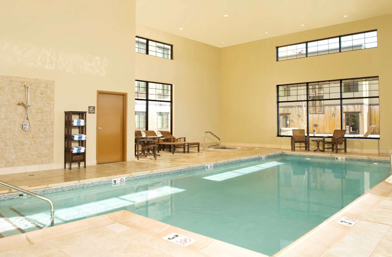 Homewood Suites by Hilton Bozeman photo 2