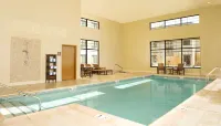 Homewood Suites by Hilton Bozeman - Pool