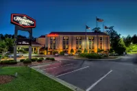 Hampton Inn Rocky Mount