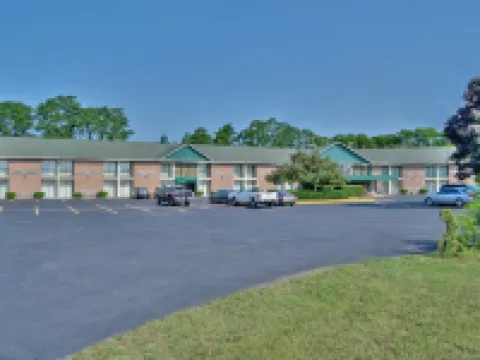Best Western Clifton Park Hotels in Clifton Park