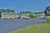 Best Western Clifton Park Hôtels à : Clifton Park