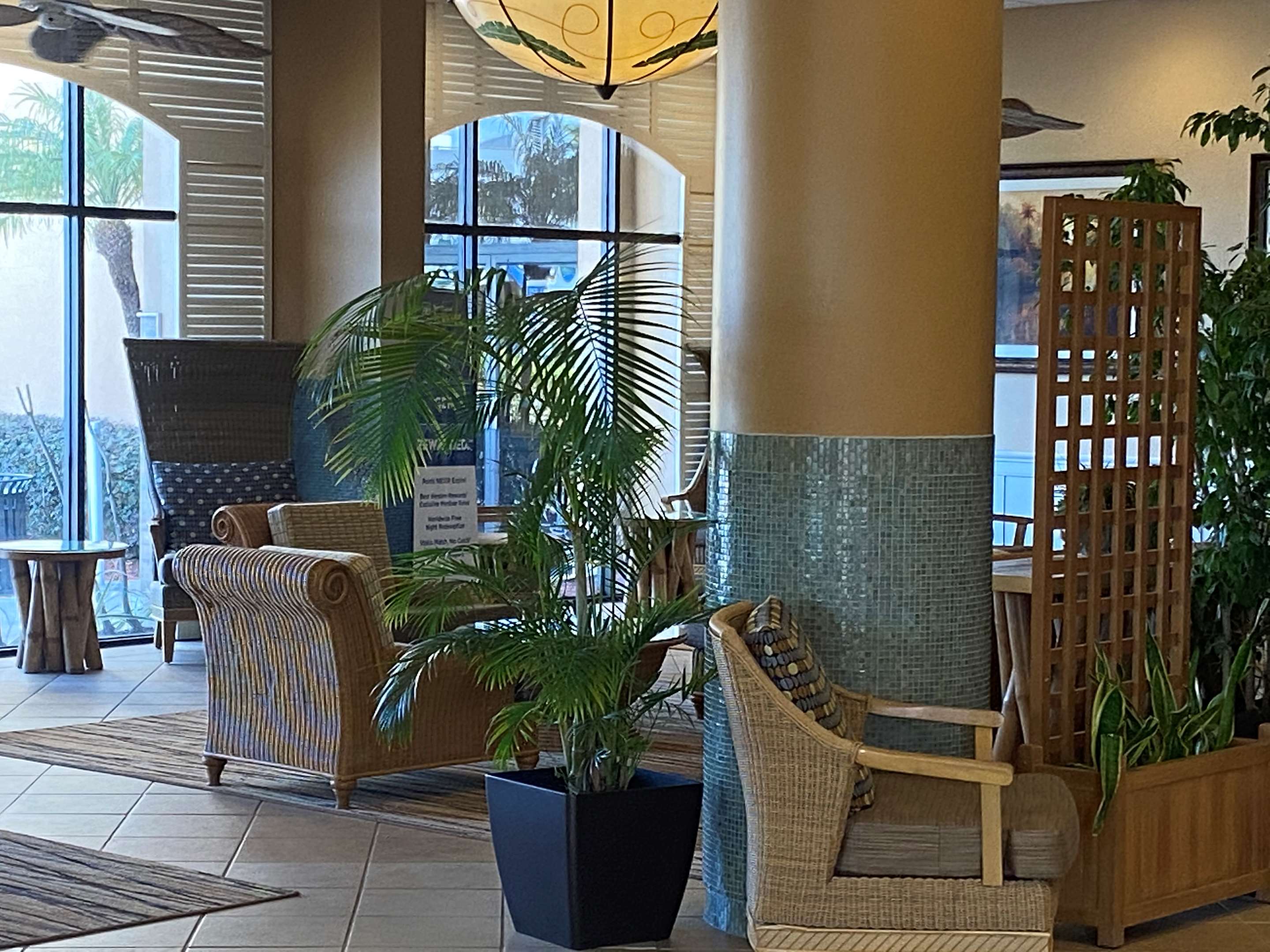 Best Western Orlando Gateway Hotel