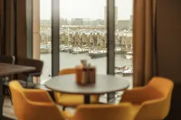Holiday Inn - the niu, FENDER AMSTERDAM by IHG - Breakfast