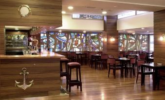 Hotel Ilunion San Sebastián