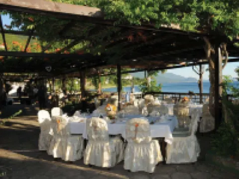 Hotel Granit Hotels in Ohrid