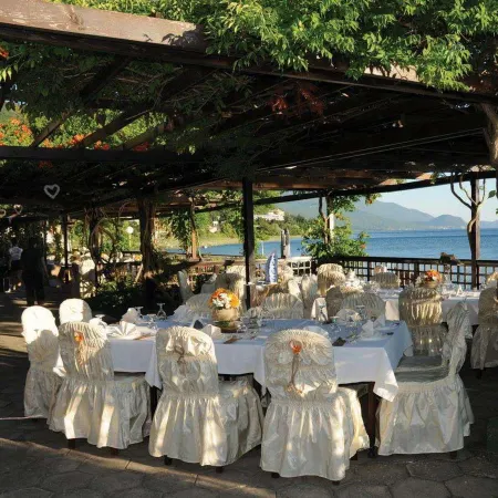 Hotel Granit