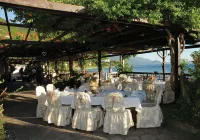 Hotel Granit Hotel a Ohrid